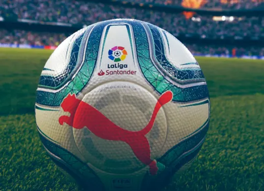 Ilustrasi La Liga. (Sumber: laliga.com)