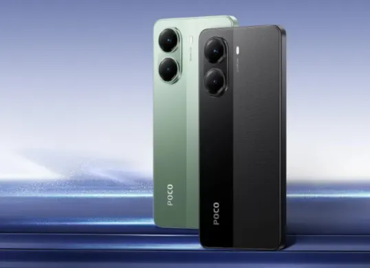Spesifikasi POCO X7 Pro. (Sumber: mi.co.id)