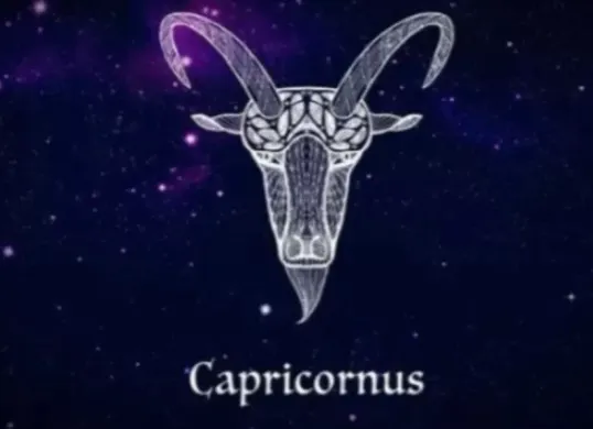 Capricorn, siap-siap! menurut ramalan zodiak keberuntungan di bulan April 2025 sudah dekat! (Sumber: facts.net)