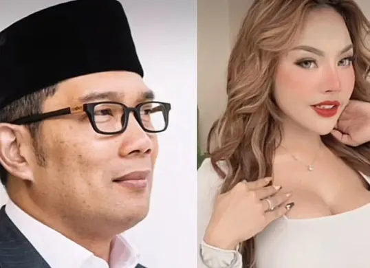 Skandal perselingkuhan Ridwan Kamil banyak disorot publik, berikut informasinya. (Sumber: Istimewa)