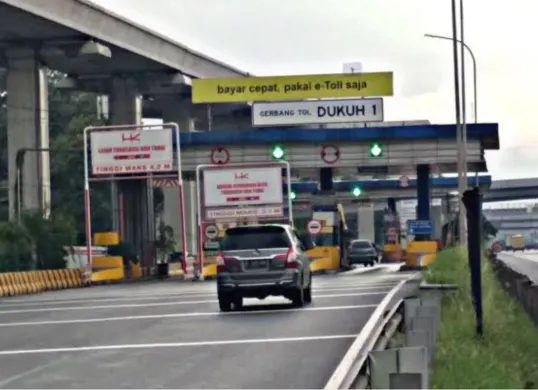 Cek diskon tarif tol arus mudik dan arus balik lebaran 2025. (Sumber: pupr.go.id)