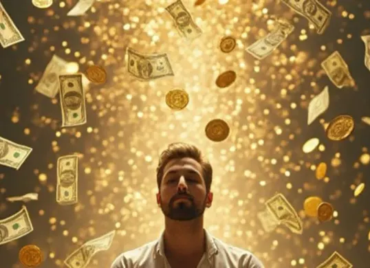Apakah weton Anda termasuk dalam daftar yang akan kaya raya di tahun 2025? Cari tahu prediksinya di sini. (Sumber: Pinterest)