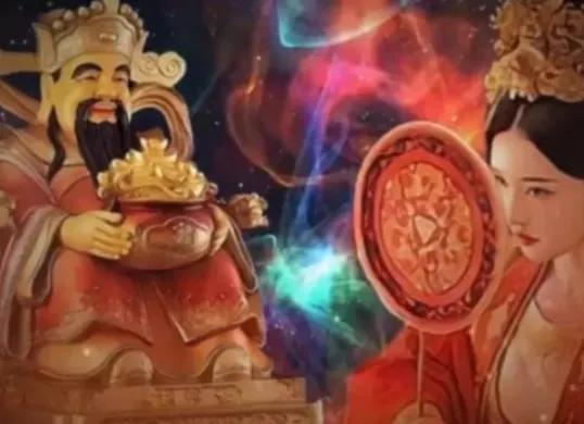 Ilustrasi Jodoh Weton Rabu Kliwon dan Rabu Pon. (Sumber: YouTube Naura Komputer)