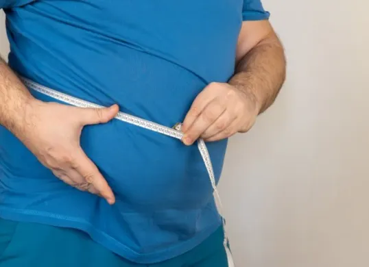 5 kebiasan ini buat perut Anda jadi buncit dan cara mengatasinya. (Sumber: Dok/Alodokter.com)