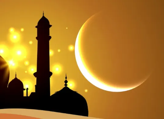 Apakah Lebaran 2025 seragam, simak hasil sidang Isbat Kemenag 29 Maret. (Sumber: Freepik/pinnacleanimates)
