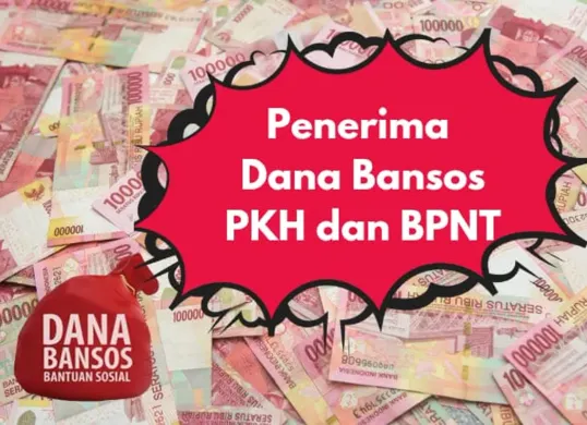 Saldo Dana Bansos PKH dan BPNT Tahap 2 2025 segera cair, cek langkah-langkah pencairannya. (Sumber: Poskota/Risti Ayu Wulansari)