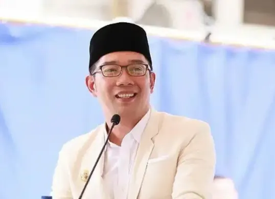 Akun Instagram Ridwan Kamil Diduga Dihack: Tanggung Jawab, Jangan Lari (Sumber: Pinterest)