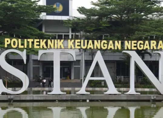 Syarat pendaftarn PKN STAN (Sumber: pknstan.ac.id)