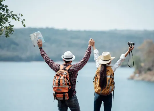 Jalankan liburan dengan aman dan juga sentosa dengan mempersiapkan diri Anda menggunakan beberapa tips ini. (Sumber: Pixabay/u_rvx98wwg0b)