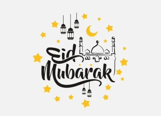 Berikan ucapan selamat Idulfitri kepada orang tersayang. (Sumber: Freepik/Freepik)