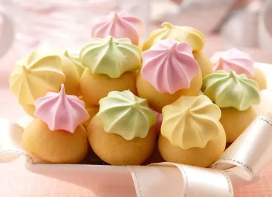 Resep dan cara membuat kue monas (Sumber: Pinterest)