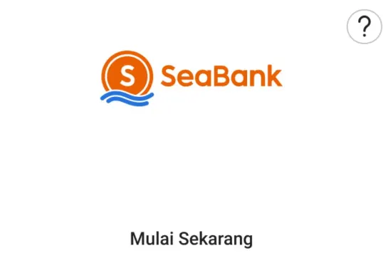 Cara buat rekening SeaBank. (Sumber: SeaBank)