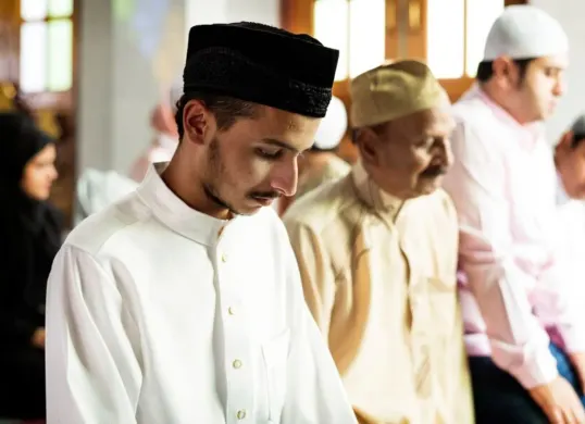 Lebaran Idul Fitri Serentak Pada 31 Maret 2025. (Sumber: Freepik)