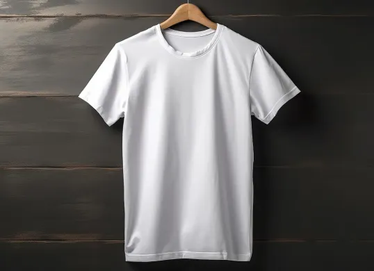 Anda bisa mengembalikan kecerahan pada baju putih yang sudah menguning dengan mudah. (Sumber: Pixabay/souandresantana)