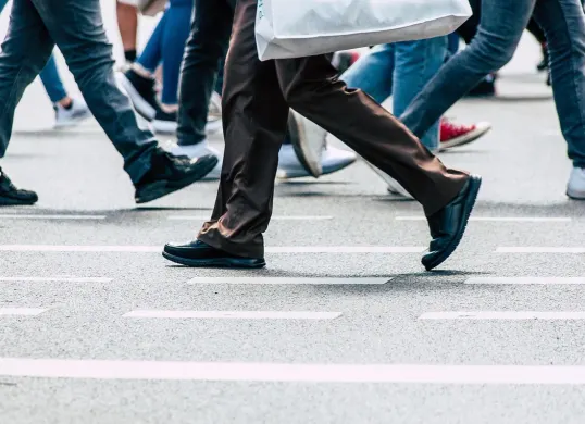 3 tips jalan kaki agar berumur panjang. (Sumber: Pixabay/wal_172619)