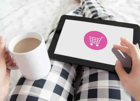 8 trik aman berbelanja di marketplace. (Sumber: Pixabay/justynafaliszek)