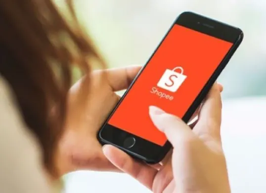 Cara Mudah Memindahkan Akun Shopee ke HP Baru. (Sumber: Pinterest)