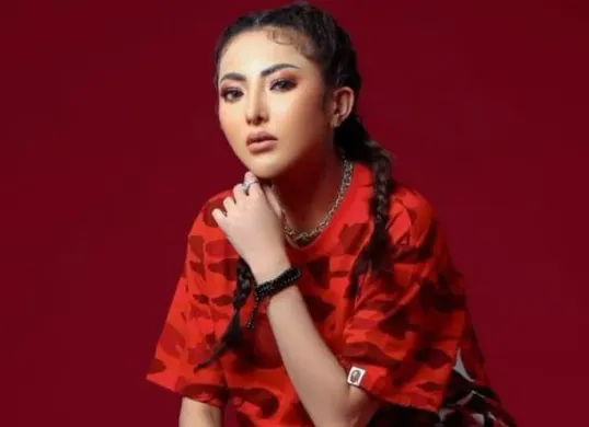 Ayu Aulia sebut Lisa Mariana tidak memiliki bukti dalam isu perselingkuhan  dengan Ridwan Kamil. (Sumber: Instagram/@ayuaulia5252)