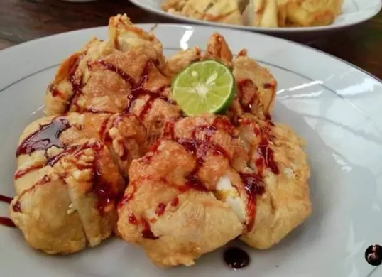 Oleh-oleh khas Bandung wajib kamu bawa saat mudik Lebaran (Sumber: Pinterest)