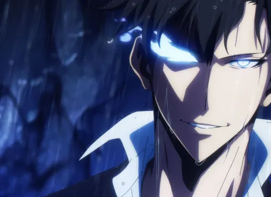 Link nonton anime Solo Leveling season 2 episode 13 sub Indo (Sumber: X/@SoloLevelAnime)