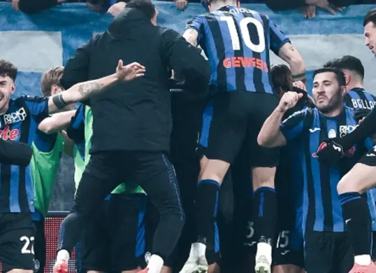 Link live streaming Fiorentina vs Atalanta. (Sumber: Instagram/@officialatalantabc)