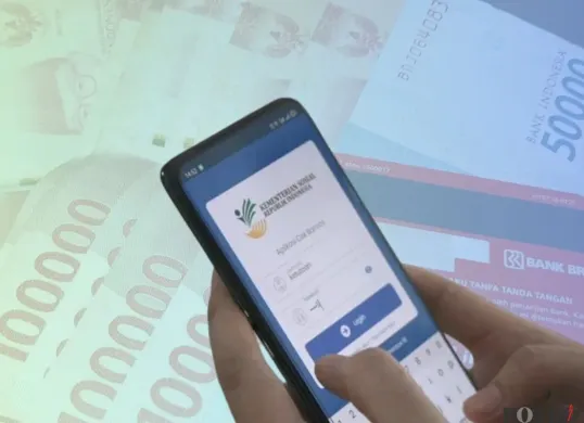 Info terkini PKH Tahap 3 2025: jadwal, cara cek NIK di aplikasi, dan pencairan via bank Himbara. Pastikan data Anda sudah valid. (Sumber: Poskota/Faiz)