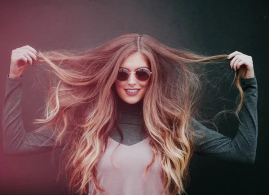 Tips melebatkan rambut dengan bahan sederhana berikut ini. (Sumber: Pixabay/StockSnap)
