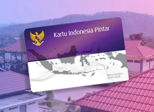 Penyebab data milik peserta didik tidak ditemukan saat cek status penerima PIP. (Sumber: Poskota/Faiz)