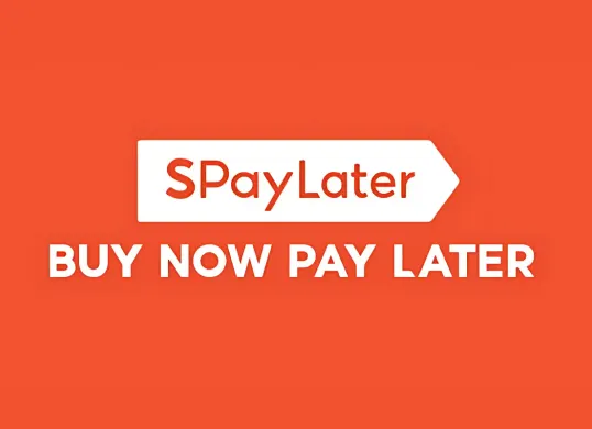 Cara Bayar Tagihan SpayLater Pakai GoPay (Sumber: Shopee)