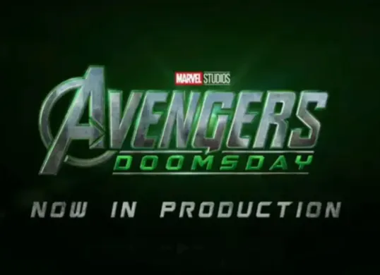 Ilustrasi film Avengers Doomsday. (Sumber: Marvel)