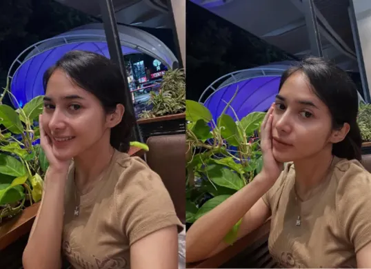 Dilan Janiyar ungkap suaminya, Safnoviar Tiasdi, berselingkuh dengan lebih dari 10 wanita. Simak fakta lengkap dan kronologi perselingkuhannya! (Sumber: Instagram/@dilanjaniyar)
