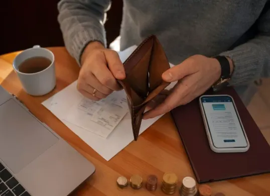 Penjelasan ingin ajukan pinjaman dana di pindar tapi sebelumnya masuk daftar hitam BI Checking. (Sumber: Freepik)