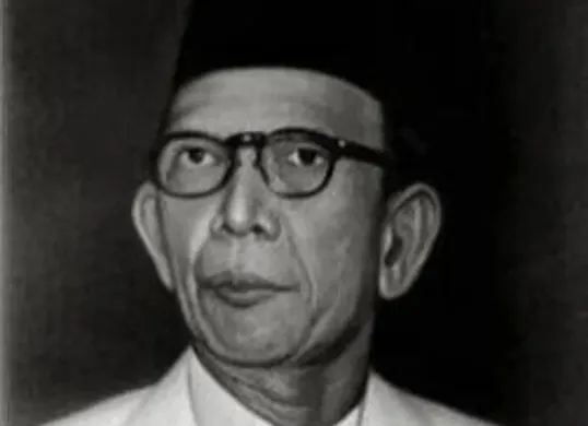 Fakta unik terkait Ki Hajar Dewantara yang dikenal sebagai sang bapak Pendidikan Nasional. (Sumber: indonesianembassy.de)