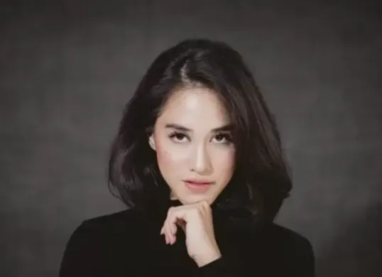 Asyifa Syafningdyah Putriambami Latief, Miss Indonesia 2010 (Sumber: Instagram)
