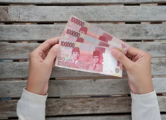Sebanyak 2,45 juta penerima sudah mendapatkan BSU tahap 1 2025 (Sumber: Pinterest)
