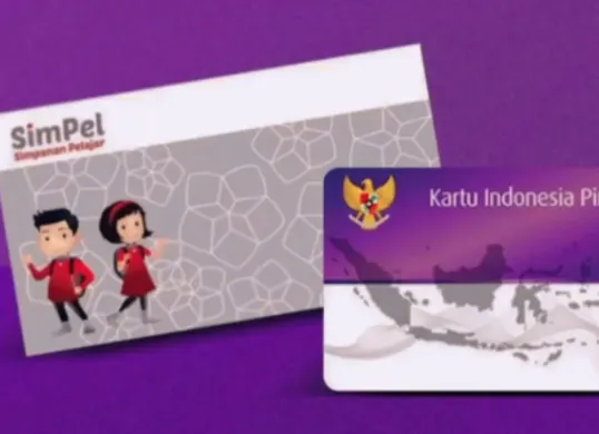 Dana PIP Belum Cair? Segera Lakukan Ini Agar Bantuan Pendidikan Tidak Hangus (Sumber: Pinterest)