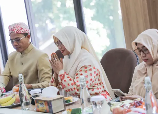 Bupati Bandung, Dadang Supriatna targetkan wilayahnya jadi Kabupaten Layak Anak.