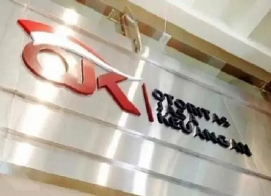 OJK mengeluarkan aturan baru pinjol. (Sumber: Pinterest)