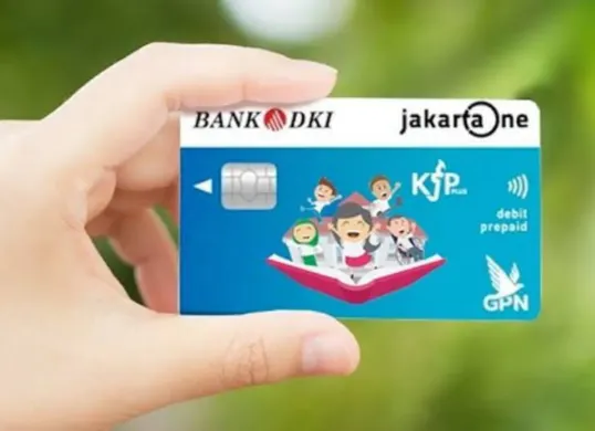 Update terbaru program KJP Plus 2025 terkait jadwal pencairan tahap 1-2, syarat penerima, cara cek saldo di Bank DKI. (Sumber: jakarta.go.id)