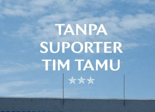 PERSIB tetap tampil maksimal lawan Barito Putera meski sudah juara. Suporter tamu dilarang hadir di GBLA sesuai regulasi. (Sumber: Dok Official Persib)