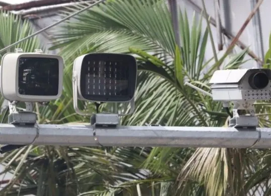 Cara aktifkan kembali STNK yang diblokir karena tilang elektronik. (Sumber: Pinterest)