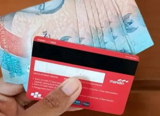 Cara cek penerima BPNT tahap 3 Rp600 ribu (Sumber: Facebook/@INFO Bantuan Presiden)