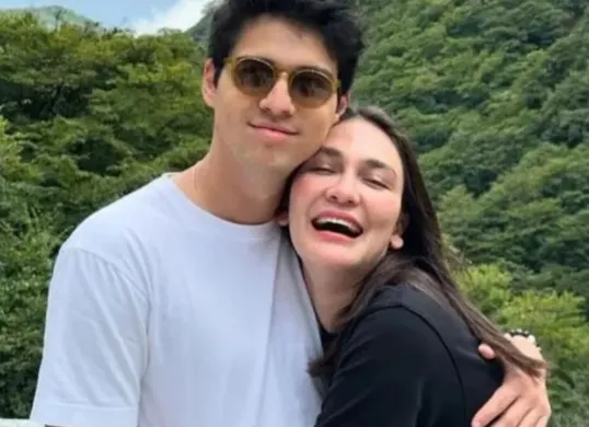 Viral harga souvernir untuk para tamu undangan pernikahan Luna Maya dan Maxime Bouttier, per orang dapat Rp3 juta. (Sumber: Instagram)