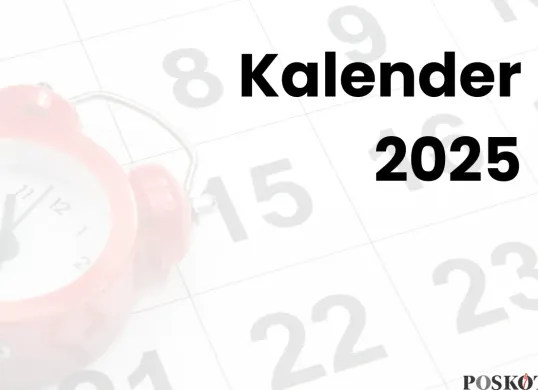 Tanggal Merah 12 dan 13 Mei 2025, Apakah Anak Sekolah Ikut Libur? (Sumber: Canva/Edited Muhammad Ibrahim)