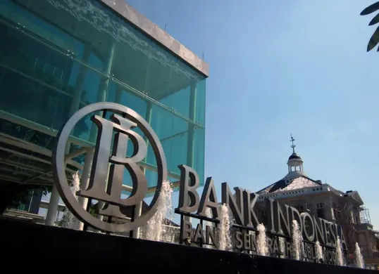 Bank Indonesia luncurkan Payment ID: solusi digital atasi kebocoran bansos. Uji coba mulai 17 Agustus 2025. Bagaimana cara kerjanya? Baca selengkapnya. (Sumber: Dok/Bank Indonesia)