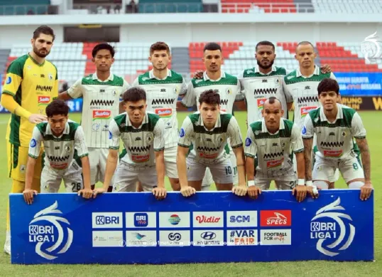 Skenario PSS Sleman selamat dari degradasi. (Foto: ligaindonesiabaru.com)