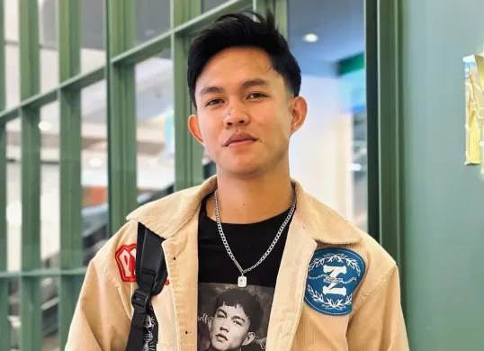 Profil Fajar Noor Finalis Indonesian Idol Season 13 yang Kerap Viral di TikTok (Sumber: Instagram/fajarnurdiansyah_)