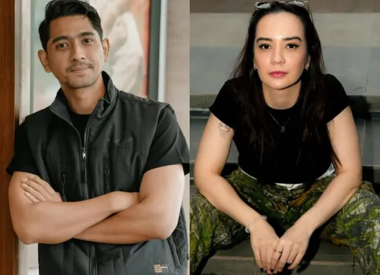 Arya Saloka dan Putri Anne dikabarkan sama-sama tidak menghadiri sidang lanjutan di Pengadilan Agama Jaksel. (Sumber: Kolase Instagram/@arya.saloka dan @anneofficial1990)