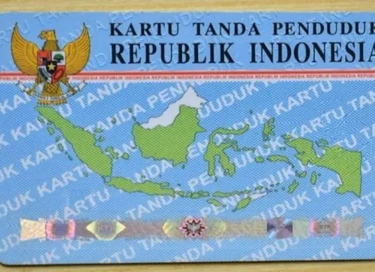 Ilustrasi - Waspadai penyalahgunaan KTP untuk pinjol ilegal. (Sumber: Pinterest)