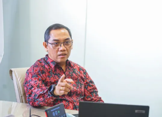 Komdigi ancam 25 platform digital termasuk ChatGPT dan Duolingo. (Sumber: Komdigi)